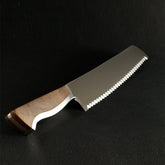 Güde Caminada bread knife K1-AC-5/23